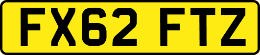 FX62FTZ