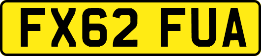 FX62FUA