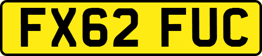 FX62FUC
