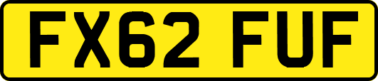 FX62FUF
