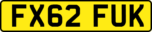 FX62FUK
