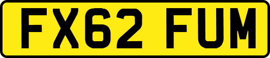FX62FUM