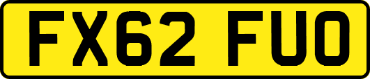FX62FUO