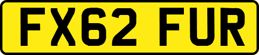 FX62FUR