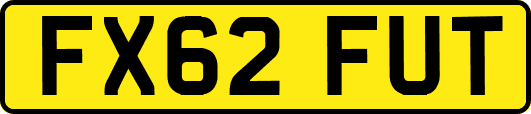 FX62FUT