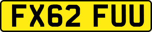 FX62FUU