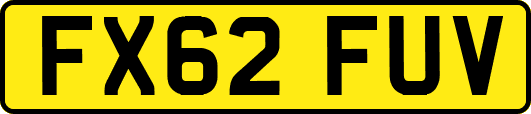 FX62FUV