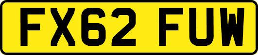 FX62FUW