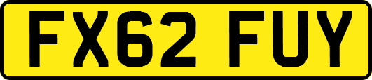 FX62FUY