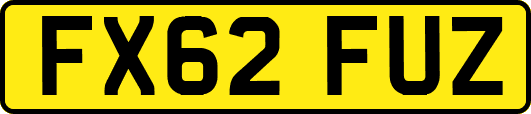 FX62FUZ