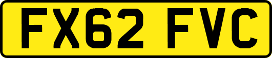 FX62FVC