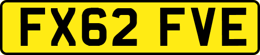 FX62FVE