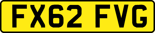 FX62FVG
