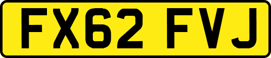 FX62FVJ