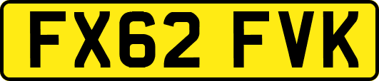 FX62FVK