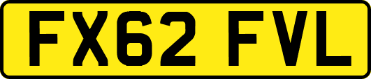 FX62FVL