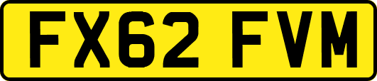 FX62FVM