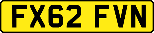 FX62FVN