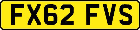 FX62FVS