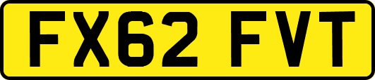 FX62FVT