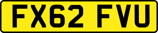 FX62FVU