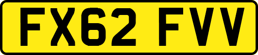 FX62FVV