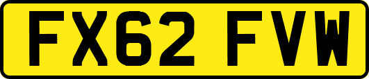 FX62FVW