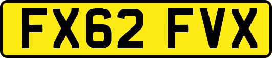 FX62FVX