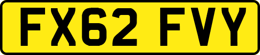 FX62FVY