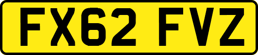 FX62FVZ