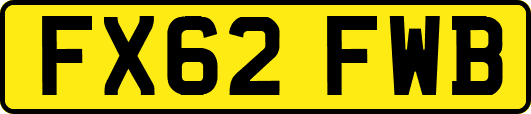 FX62FWB