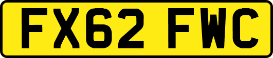 FX62FWC