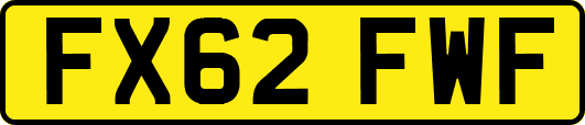 FX62FWF
