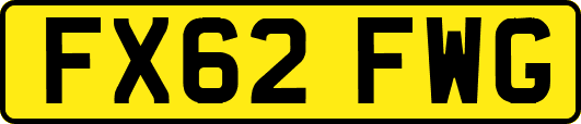 FX62FWG