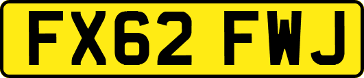 FX62FWJ