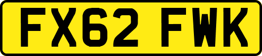 FX62FWK