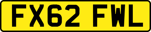 FX62FWL