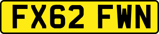 FX62FWN
