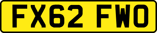 FX62FWO