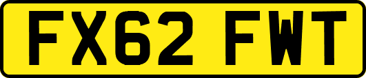 FX62FWT