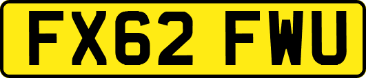 FX62FWU
