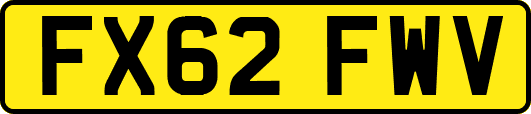 FX62FWV