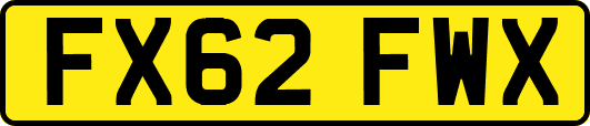 FX62FWX