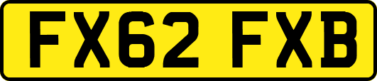 FX62FXB