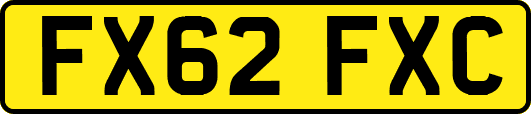 FX62FXC