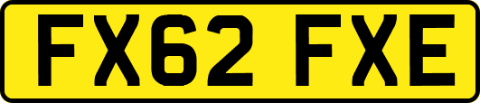 FX62FXE