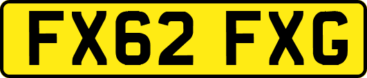 FX62FXG