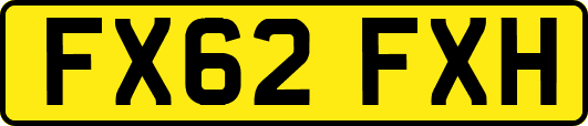 FX62FXH
