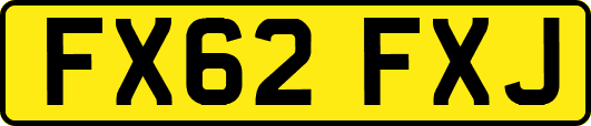 FX62FXJ