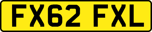 FX62FXL